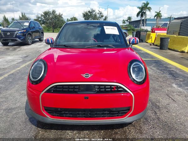2025 MINI HARDTOP COOPER S — I115