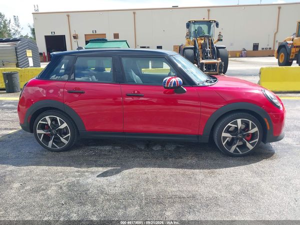 2025 MINI HARDTOP COOPER S — I116