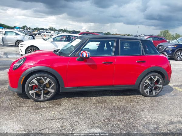 2025 MINI HARDTOP COOPER S — I117