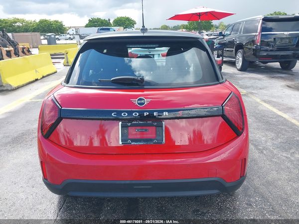 2025 MINI HARDTOP COOPER S — I119