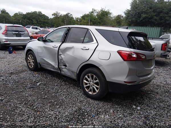2019 CHEVROLET EQUINOX LT — I3