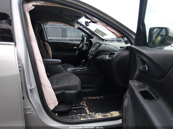 2019 CHEVROLET EQUINOX LT — I5