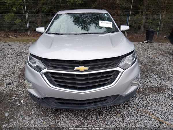 2019 CHEVROLET EQUINOX LT — I115