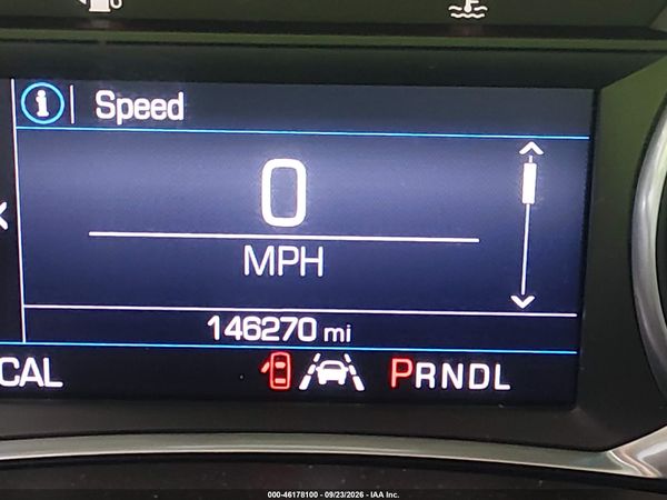2019 CHEVROLET EQUINOX LT — I118