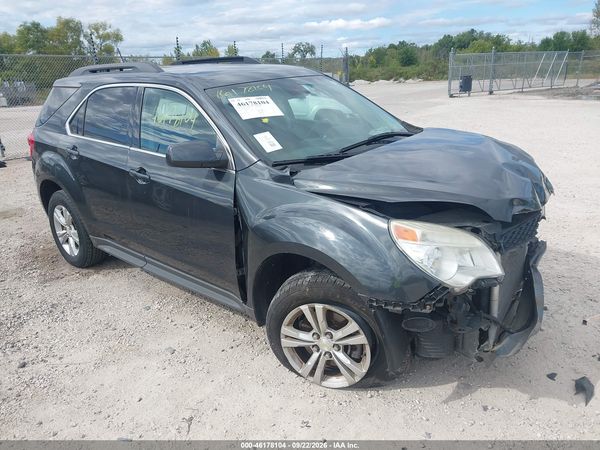 2014 CHEVROLET EQUINOX 1LT — I1