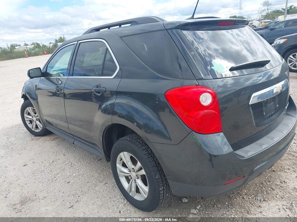 2014 CHEVROLET EQUINOX 1LT — I3