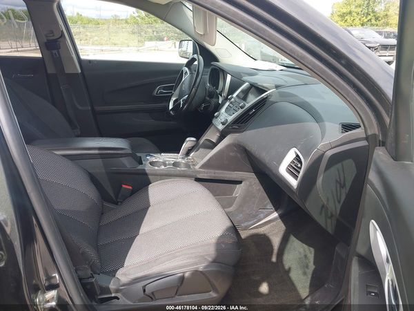 2014 CHEVROLET EQUINOX 1LT — I5
