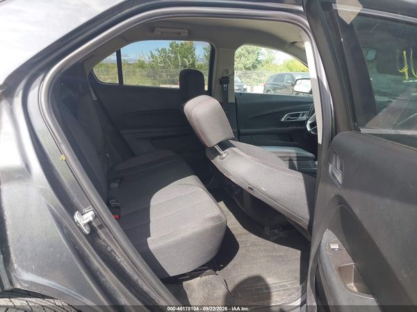 2014 CHEVROLET EQUINOX 1LT — I8