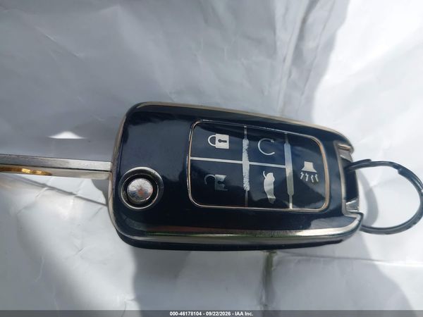 2014 CHEVROLET EQUINOX 1LT — I11