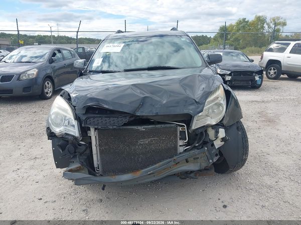 2014 CHEVROLET EQUINOX 1LT — I115