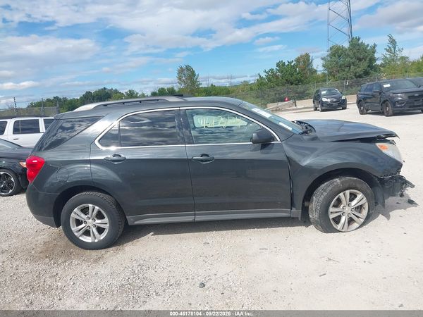 2014 CHEVROLET EQUINOX 1LT — I116
