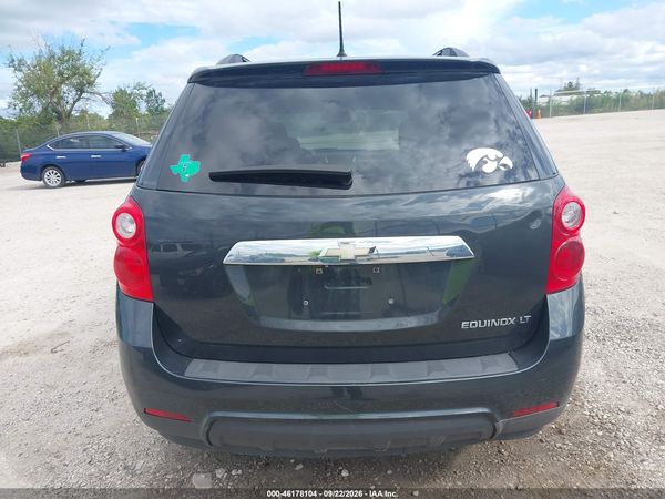 2014 CHEVROLET EQUINOX 1LT — I119