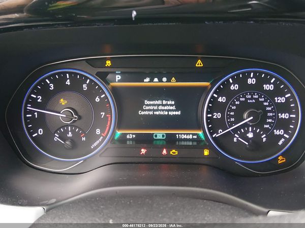 2021 HYUNDAI PALISADE SEL — I7