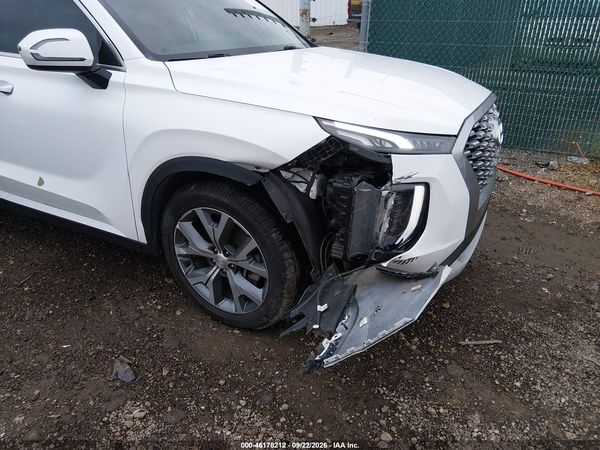 2021 HYUNDAI PALISADE SEL — I152
