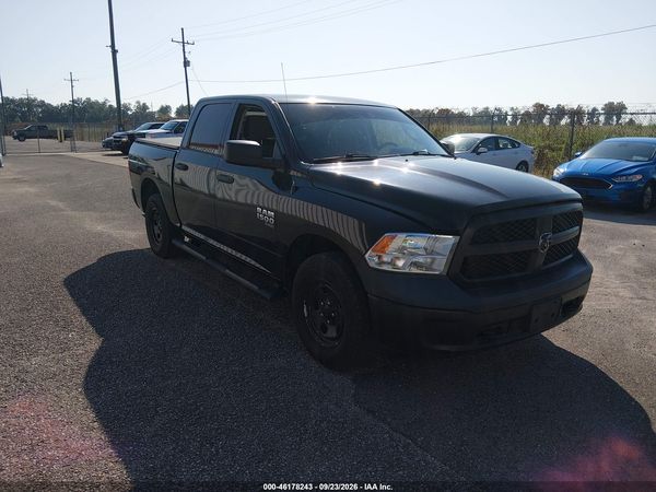 2021 RAM 1500 CLASSIC TRADESMAN — I1