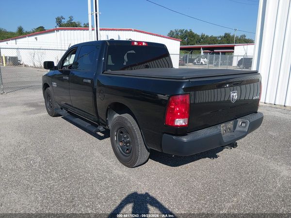 2021 RAM 1500 CLASSIC TRADESMAN — I3