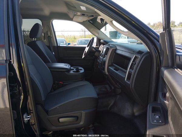 2021 RAM 1500 CLASSIC TRADESMAN — I5