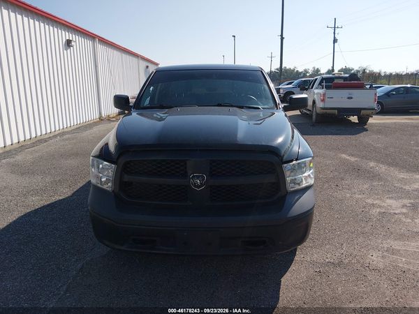 2021 RAM 1500 CLASSIC TRADESMAN — I115
