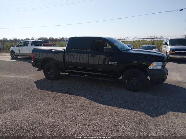 2021 RAM 1500 CLASSIC TRADESMAN — I116