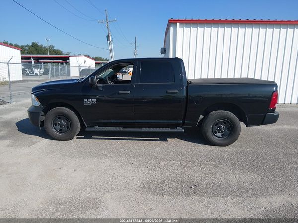 2021 RAM 1500 CLASSIC TRADESMAN — I117