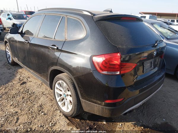 2015 BMW X1 XDRIVE28I — I3