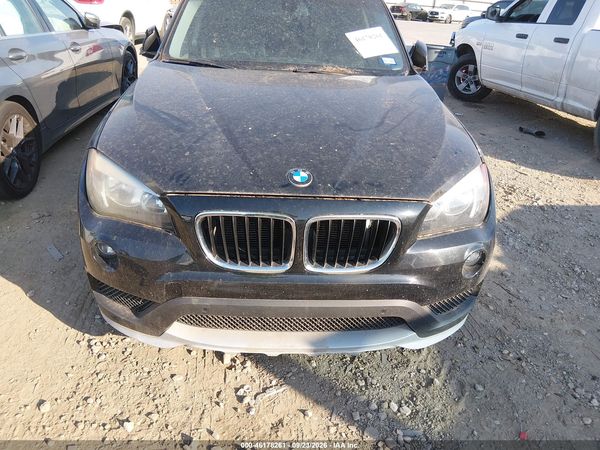 2015 BMW X1 XDRIVE28I — I6
