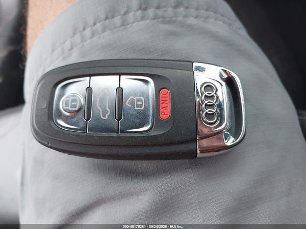 2015 AUDI S5 3.0T PREMIUM PLUS — I11