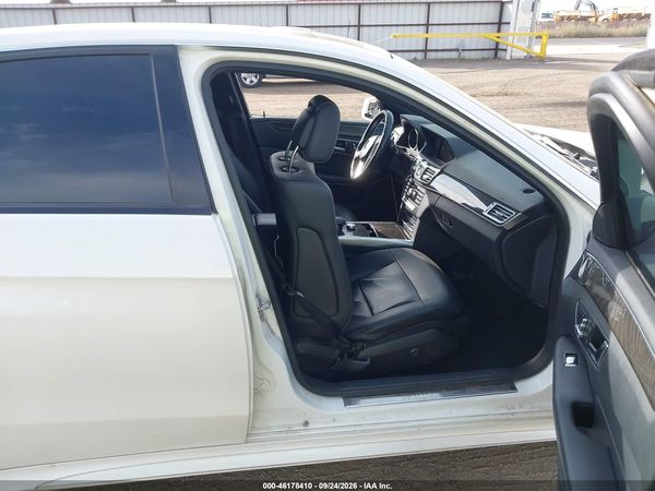 2015 MERCEDES-BENZ E 350 E350 — I5