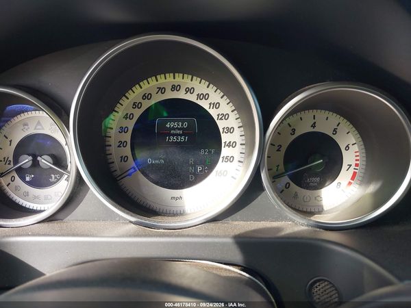 2015 MERCEDES-BENZ E 350 E350 — I7