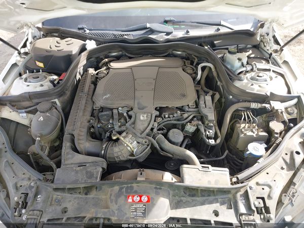 2015 MERCEDES-BENZ E 350 E350 — I10
