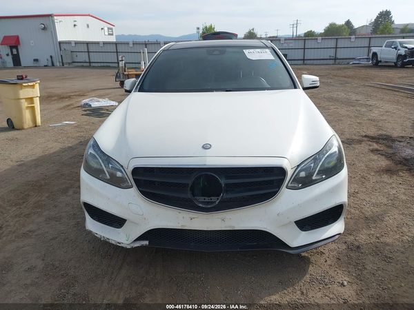 2015 MERCEDES-BENZ E 350 E350 — I115