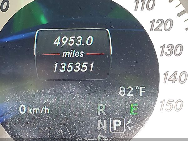 2015 MERCEDES-BENZ E 350 E350 — I118