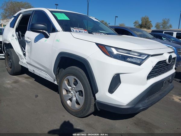 2023 TOYOTA RAV4 LE — I1
