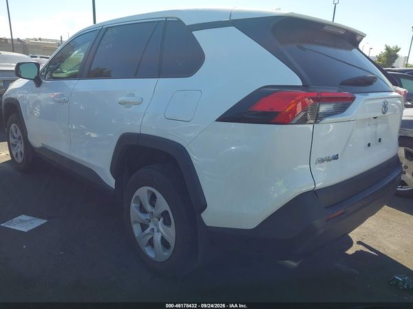 2023 TOYOTA RAV4 LE — I3