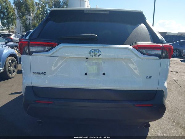 2023 TOYOTA RAV4 LE — I119