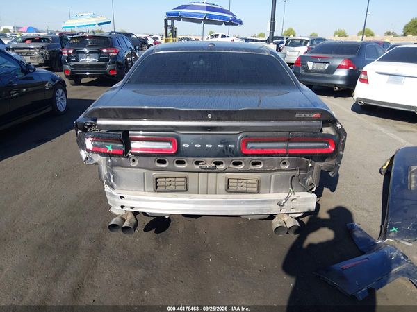2020 DODGE CHALLENGER SXT — I119