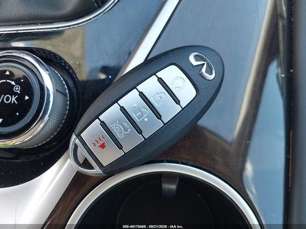 2018 INFINITI Q50 3.0T LUXE — I11