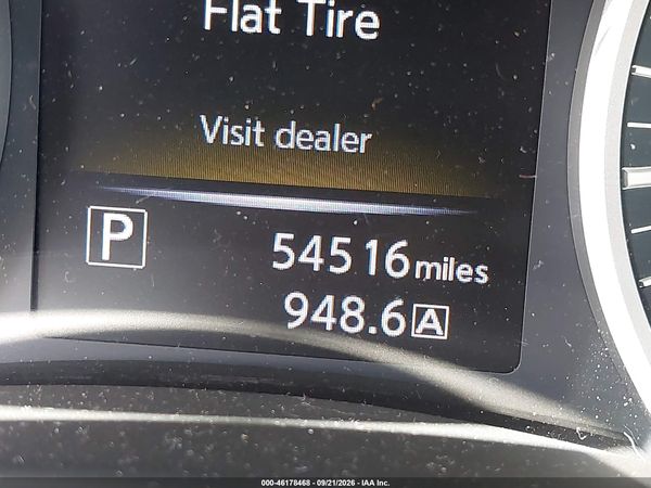2018 INFINITI Q50 3.0T LUXE — I118