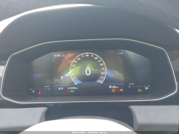 2025 VOLKSWAGEN JETTA 1.5T SE — I7