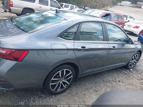 2025 VOLKSWAGEN JETTA 1.5T SE — I116