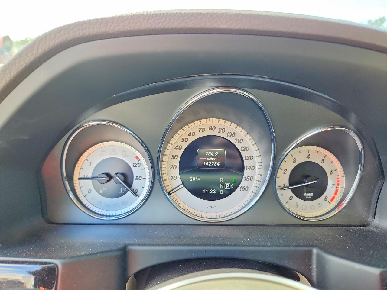 2015 MERCEDES-BENZ GLK GLK350