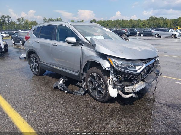 2019 HONDA CR-V TOURING — I1
