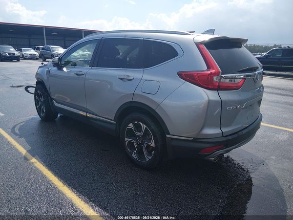 2019 HONDA CR-V TOURING — I3