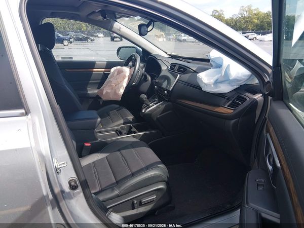 2019 HONDA CR-V TOURING — I5