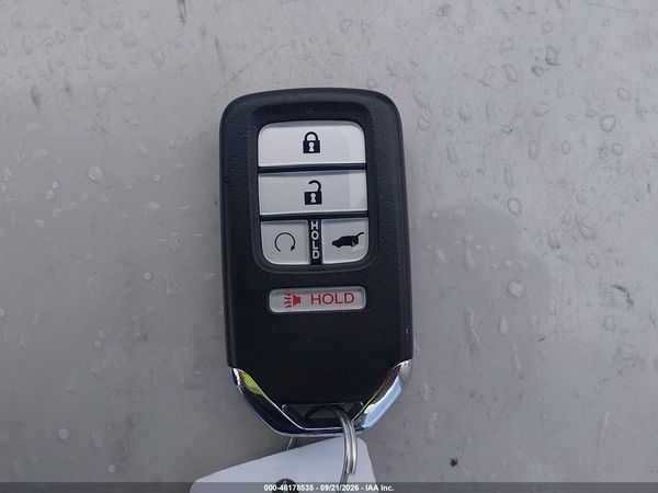 2019 HONDA CR-V TOURING — I11