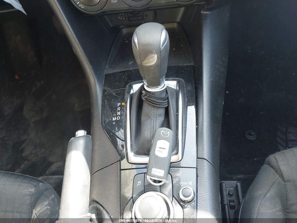 2016 MAZDA MAZDA3 I SPORT — I11