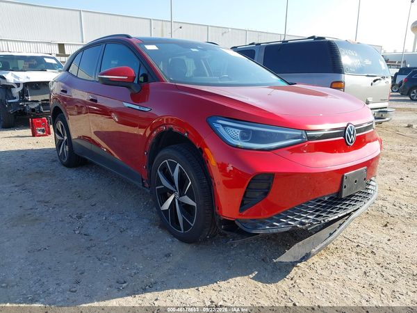 2023 VOLKSWAGEN ID.4 AWD PRO S/AWD PRO S PLUS — I1