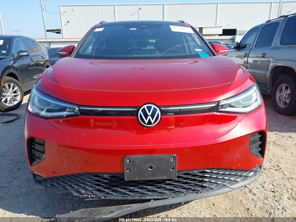 2023 VOLKSWAGEN ID.4 AWD PRO S/AWD PRO S PLUS — I115