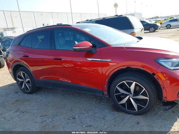 2023 VOLKSWAGEN ID.4 AWD PRO S/AWD PRO S PLUS — I116
