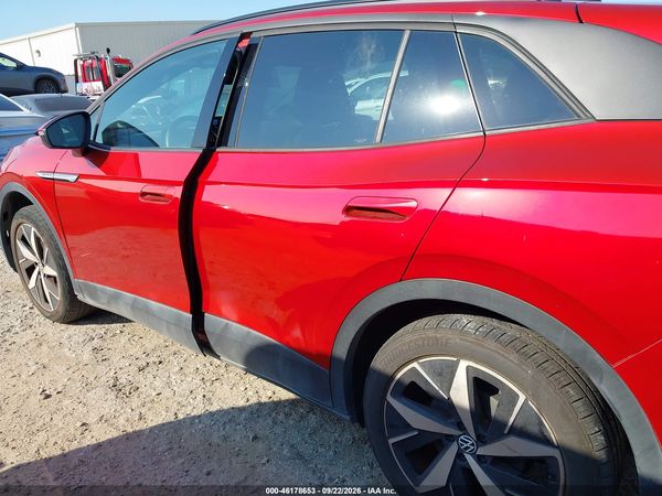 2023 VOLKSWAGEN ID.4 AWD PRO S/AWD PRO S PLUS — I117